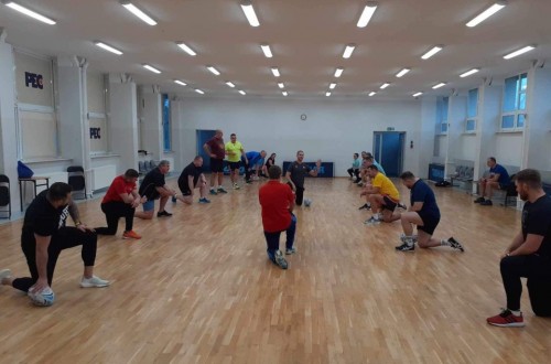 # Polskie Rugby # Polski Związek Rugby