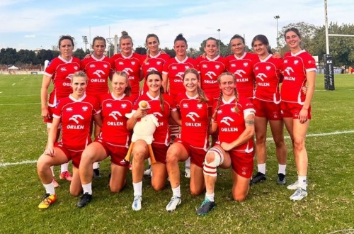 # Polskie Rugby # Polski Związek Rugby