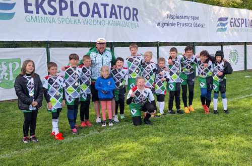 # Polskie Rugby # Polski Związek Rugby