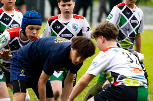 # Polskie Rugby # Polski Związek Rugby