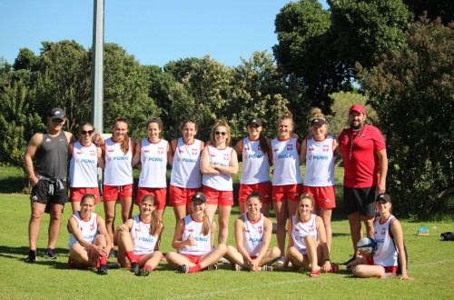 # Polskie Rugby # Polski Związek Rugby