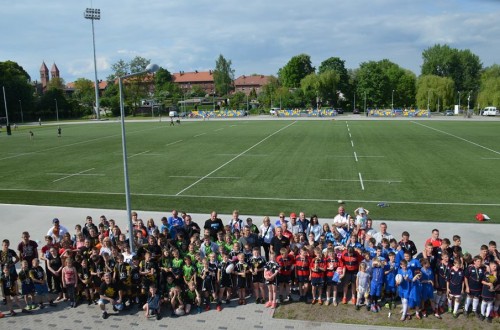 # Polskie Rugby # Polski Związek Rugby