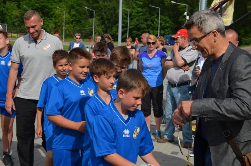 # Polskie Rugby # Polski Związek Rugby