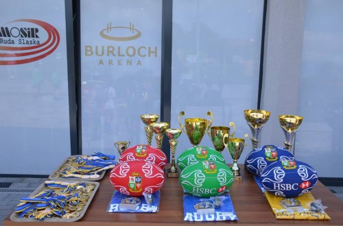 # Polskie Rugby # Polski Związek Rugby