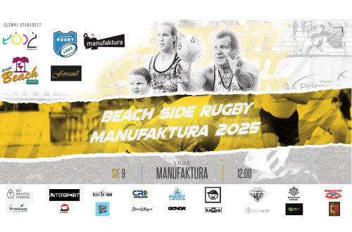 # Polskie Rugby # Polski Związek Rugby