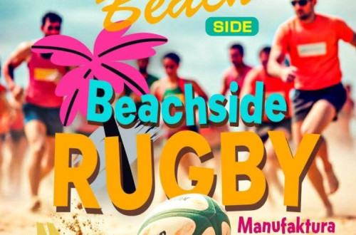 # Polskie Rugby # Polski Związek Rugby