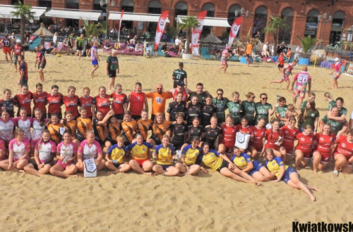 # Polskie Rugby # Polski Związek Rugby