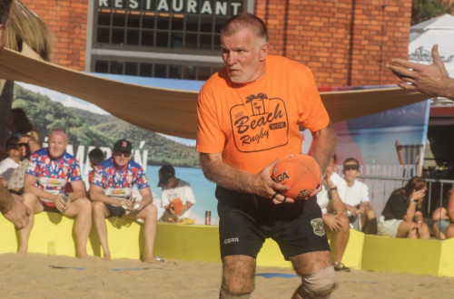 # Polskie Rugby # Polski Związek Rugby