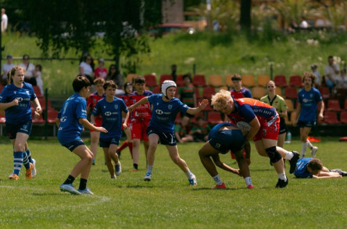 # Polskie Rugby # Polski Związek Rugby