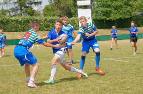 # Polskie Rugby # Polski Związek Rugby