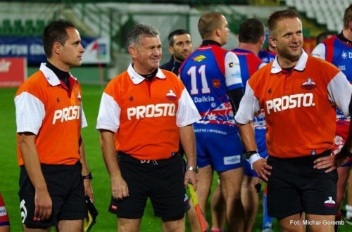 # Polskie Rugby # Polski Związek Rugby