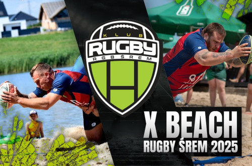 # Polskie Rugby # Polski Związek Rugby