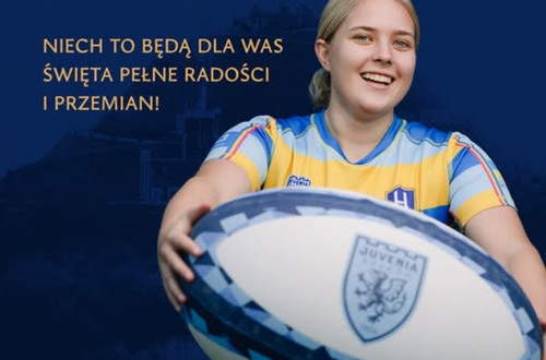 # Polskie Rugby # Polski Związek Rugby