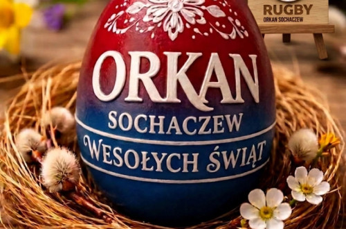 # Polskie Rugby # Polski Związek Rugby