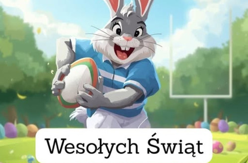 # Polskie Rugby # Polski Związek Rugby
