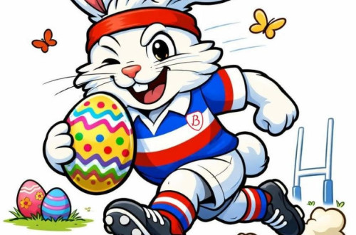 # Polskie Rugby # Polski Związek Rugby