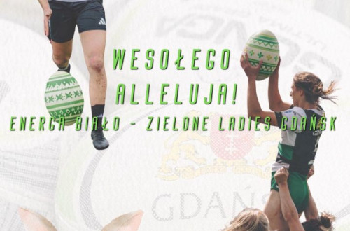 # Polskie Rugby # Polski Związek Rugby
