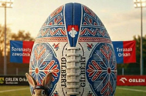 # Polskie Rugby # Polski Związek Rugby