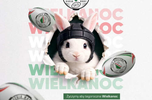 # Polskie Rugby # Polski Związek Rugby