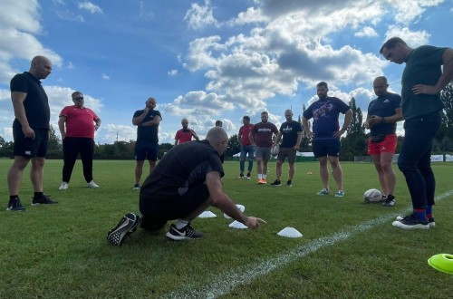 # Polskie Rugby # Polski Związek Rugby