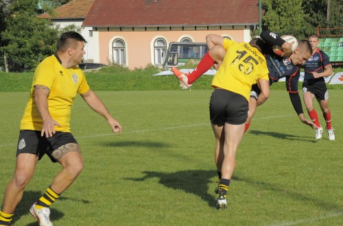 # Polskie Rugby # Polski Związek Rugby