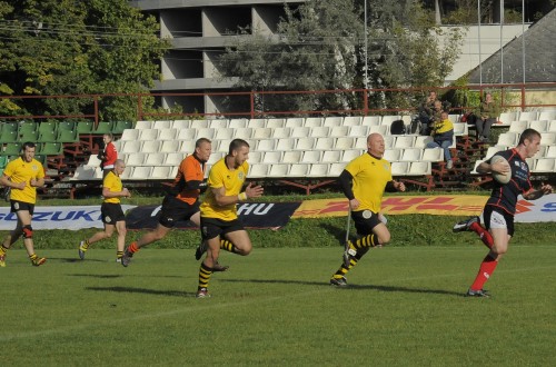# Polskie Rugby # Polski Związek Rugby