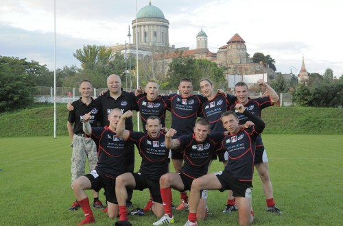 # Polskie Rugby # Polski Związek Rugby