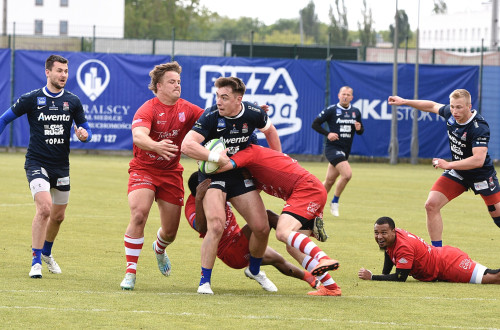 # Polskie Rugby # Polski Związek Rugby