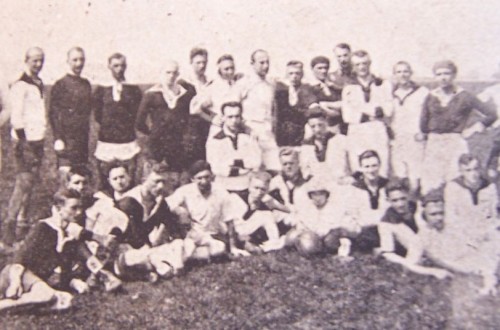 # Polskie Rugby # Polski Związek Rugby