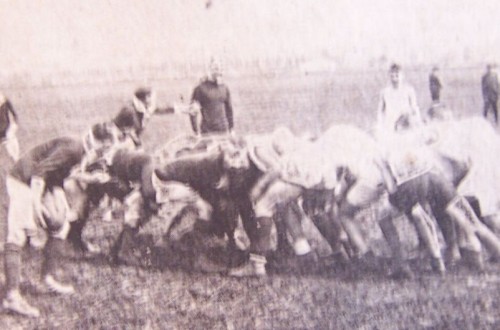 # Polskie Rugby # Polski Związek Rugby