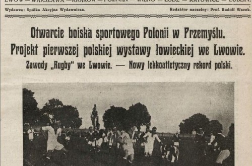 # Polskie Rugby # Polski Związek Rugby