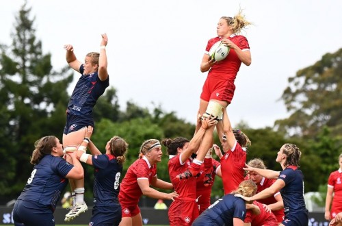 # Polskie Rugby # Polski Związek Rugby