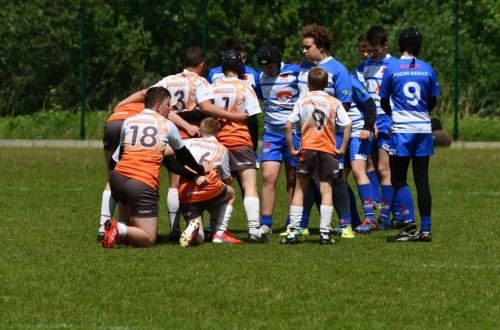 # Polskie Rugby # Polski Związek Rugby