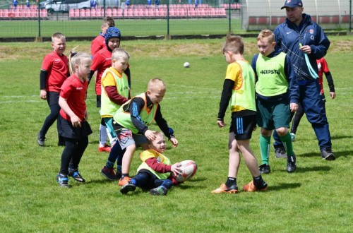 # Polskie Rugby # Polski Związek Rugby