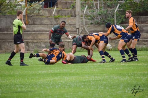 # Polskie Rugby # Polski Związek Rugby
