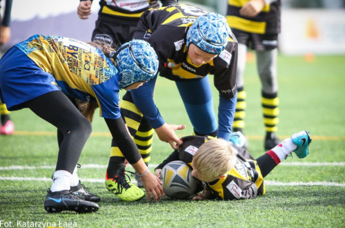 # Polskie Rugby # Polski Związek Rugby