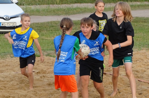 # Polskie Rugby # Polski Związek Rugby