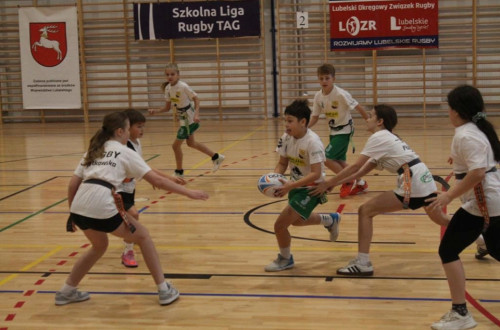 # Polskie Rugby # Polski Związek Rugby