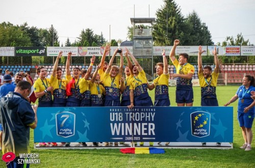 # Polskie Rugby # Polski Związek Rugby