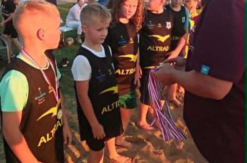 # Polskie Rugby # Polski Związek Rugby