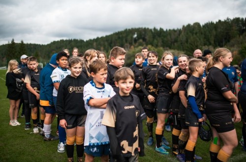 # Polskie Rugby # Polski Związek Rugby