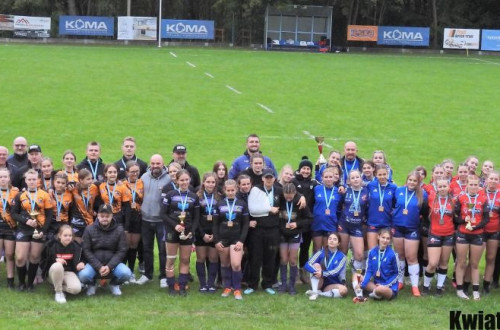 # Polskie Rugby # Polski Związek Rugby