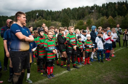 # Polskie Rugby # Polski Związek Rugby