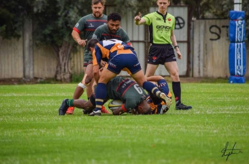 # Polskie Rugby # Polski Związek Rugby