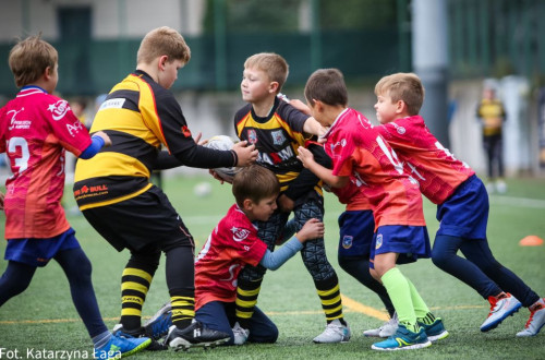# Polskie Rugby # Polski Związek Rugby