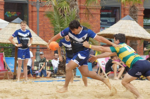 # Polskie Rugby # Polski Związek Rugby