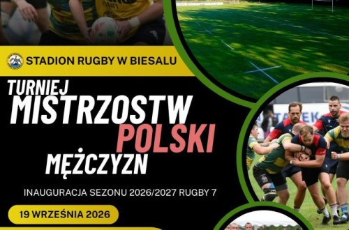 # Polskie Rugby # Polski Związek Rugby