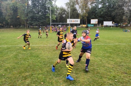 # Polskie Rugby # Polski Związek Rugby
