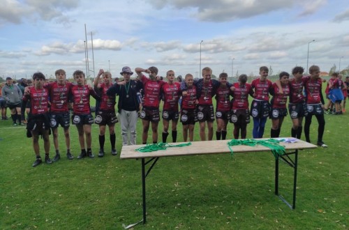 # Polskie Rugby # Polski Związek Rugby