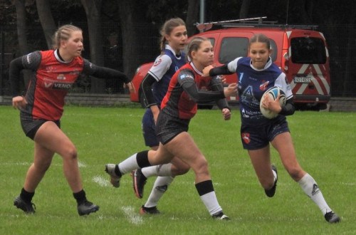 # Polskie Rugby # Polski Związek Rugby